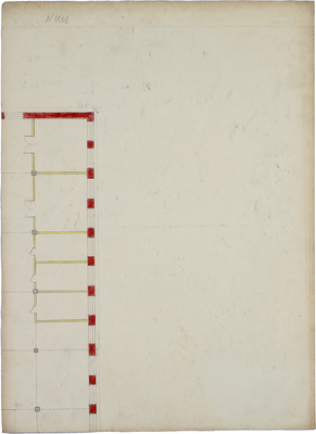 Манюков Олег Григорьевич. Портрет девушки 